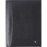  Writing case leather 32,5 cm Variant schwarz