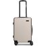 Edition 05 4 wheels Cabin trolley 55 cm Variant greige Edition 05 4 wheels Cabin trolley 55 cm Variant greige