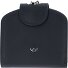  Polo wallet RFID leather 10 cm Variant marineblau