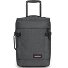  Tranverz XXS 2 roll travel bag 45 cm Variant black denim