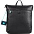  Lolita Daypack Genuine Leather 34 cm Variant nero