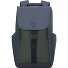  Securflap backpack RFID 45 cm laptop compartment Variant army