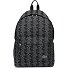  Monogram Neocroc Daypack 43 cm Laptop compartment Variant mono jacquard denim noir