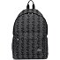  Monogram Neocroc Daypack 43 cm Laptop compartment Variant mono jacquard denim noir