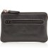 Canyon key wallet RFID leather 12 cm Variant black Canyon key wallet RFID leather 12 cm Variant black