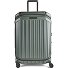 PQ-Light 4 wheels Trolley M 69 cm Expandable Variant matt green