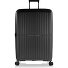  AirLite 4 wheels Trolley L 76 cm with expansion pleat Variant black