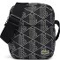  Monogram Neocroc Shoulder bag 16 cm Variant mono jacquard denim noir