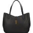  Polo ID Shopper Bag Genuine Leather 44 cm Variant black