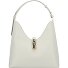  Goccia Shoulder Bag Leather 30 cm Variant marshmallow