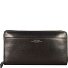  Swollen Dietrun wallet leather 18.5 cm Variant black