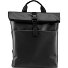  Tolja Daypack 35 cm Laptop compartment Variant schwarz
