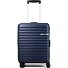  Liftoff 4 wheels Cabin trolley 55 cm with expansion pleat Variant midnight blue