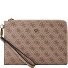  Milano '"Men''s bag"' M 24 cm Variant beige-brown