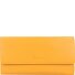  Peru wallet RFID leather 18.5 cm Variant curry
