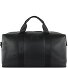  Elsa Weekender travel bag Leather 53 cm Variant schwarz