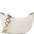  Delizia Shoulder Bag Leather 20 cm Variant panna