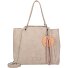 Fritzi42N Vintage Shopper Bag 45 cm Variant vintage sand
