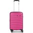 Paris 4 wheels Cabin trolley S 55 cm with expansion pleat Variant arctic-pink Paris 4 wheels Cabin trolley S 55 cm with expansion pleat Variant arctic-pink