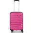  Paris 4 wheels Cabin trolley S 55 cm with expansion pleat Variant arctic-pink