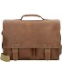 Hunter Jack Messenger leather 45 cm laptop compartment Variant vintage tan Hunter Jack Messenger leather 45 cm laptop compartment Variant vintage tan