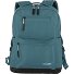  Kick Off Backpack 40 cm laptop compartment Variant petrol