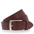  Ben belt leather Variant braun | 80 cm
