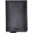  Volterra Credit card case RFID protection Leather 7 cm Variant black