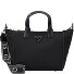 Follie Shopper Bag 23 cm Variant black Follie Shopper Bag 23 cm Variant black