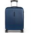  Paradise XP 4 wheels Cabin trolley S 55 cm with expansion pleat Variant blau