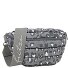 Bum Limited Leo Bubble Fanny pack 29 cm Variant soft anthra Bum Limited Leo Bubble Fanny pack 29 cm Variant soft anthra