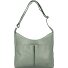Hera Shoulder Bag Leather 32 cm Variant forest green Hera Shoulder Bag Leather 32 cm Variant forest green