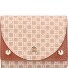  Diadora wallet RFID 10.5 cm Variant dadino beige