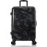  Black Camo 4 wheels Trolley M 66 cm with expansion pleat Variant camo