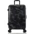  Black Camo 4 wheels Trolley M 66 cm with expansion pleat Variant camo