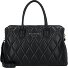  Frisia Shopper Bag 35 cm Variant nero