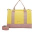  Tote Bag Shopper Bag 40 cm Variant gelb