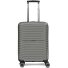 Shine 4 wheels Cabin trolley 55 cm Variant grey Shine 4 wheels Cabin trolley 55 cm Variant grey