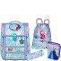 Perfecto School bag set 5-piece Variant Frozen Perfecto School bag set 5-piece Variant Frozen