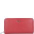  Bingo I wallet leather 19 cm Variant rot