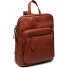  Floran City Backpack Leather 29 cm Variant cognac