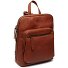  Floran City Backpack Leather 29 cm Variant cognac