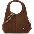  Lana Handbag Leather 23.5 cm Variant warm brown