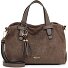  TAS Mareike Handbag M 31 cm Variant taupe