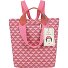  Fritzi x Frida Kahlo Limited Daypack 50 cm Variant pink