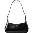 CK Metallic Shoulder Bag 27 cm Variant black