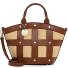  TAS Kirsti Shopper Bag 37 cm Variant cognac