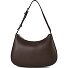  Margot Shoulder Bag S Genuine Leather 28 cm Variant cioccolato