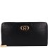  Lapuffy Wallet 19 cm Variant nero