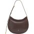  Hispani Shoulder Bag Genuine Leather 34 cm Variant coffee brown